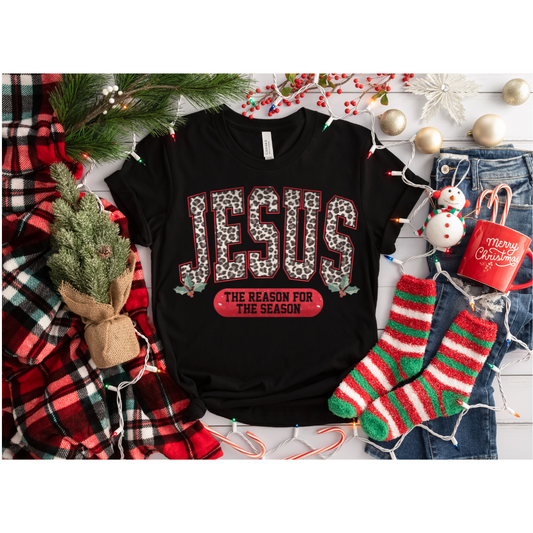 Jesus T-Shirt