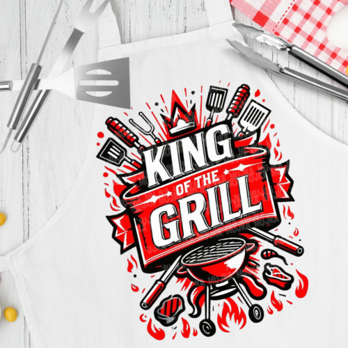 Grilling Apron